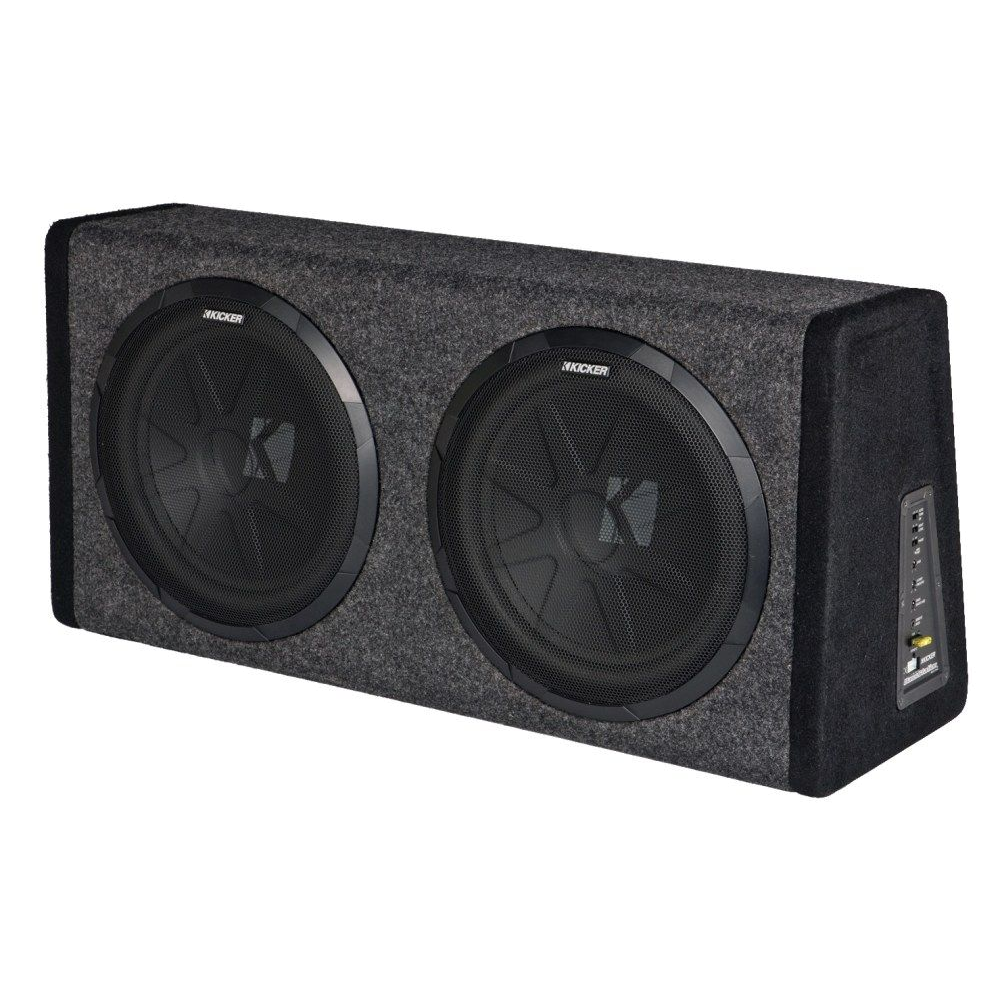 Kicker PHD12