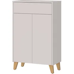 Tchibo - Kommode »Arnea« - 63x34x101cm -