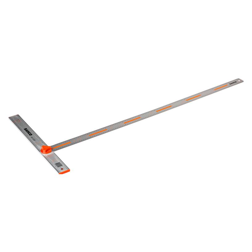 Bahco Adjustable T-shaped GKP corner 1200mm, 22.5°, 45°, 67.5°, 90° (AS-1200)