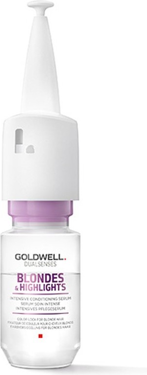 Goldwell Dualsenses Blondes & Highlights Color Lock Serum 18 ml 0771631