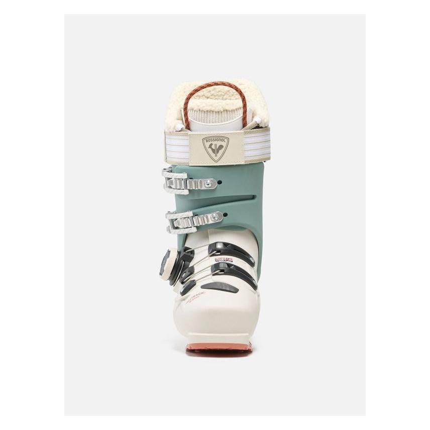 Rossignol Damen Skischuhe Alltrack 80 Boa GW - beige (24, 24.5) (71806617)