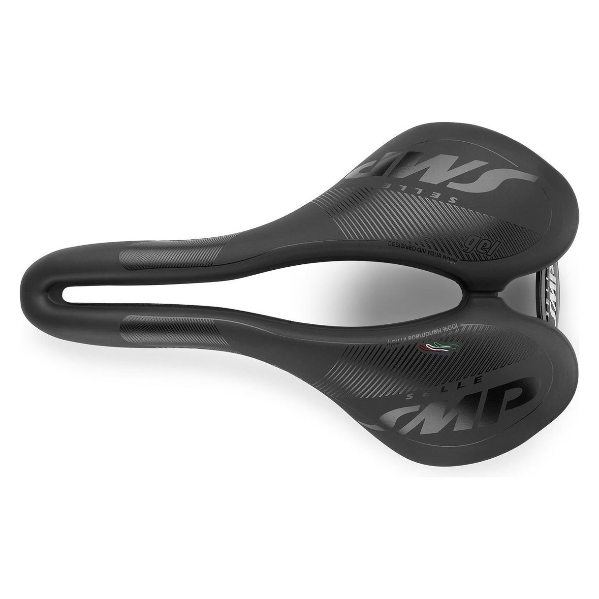 Selle Smp VT30C Gel (ZSTT01VT30CGEL-NE)