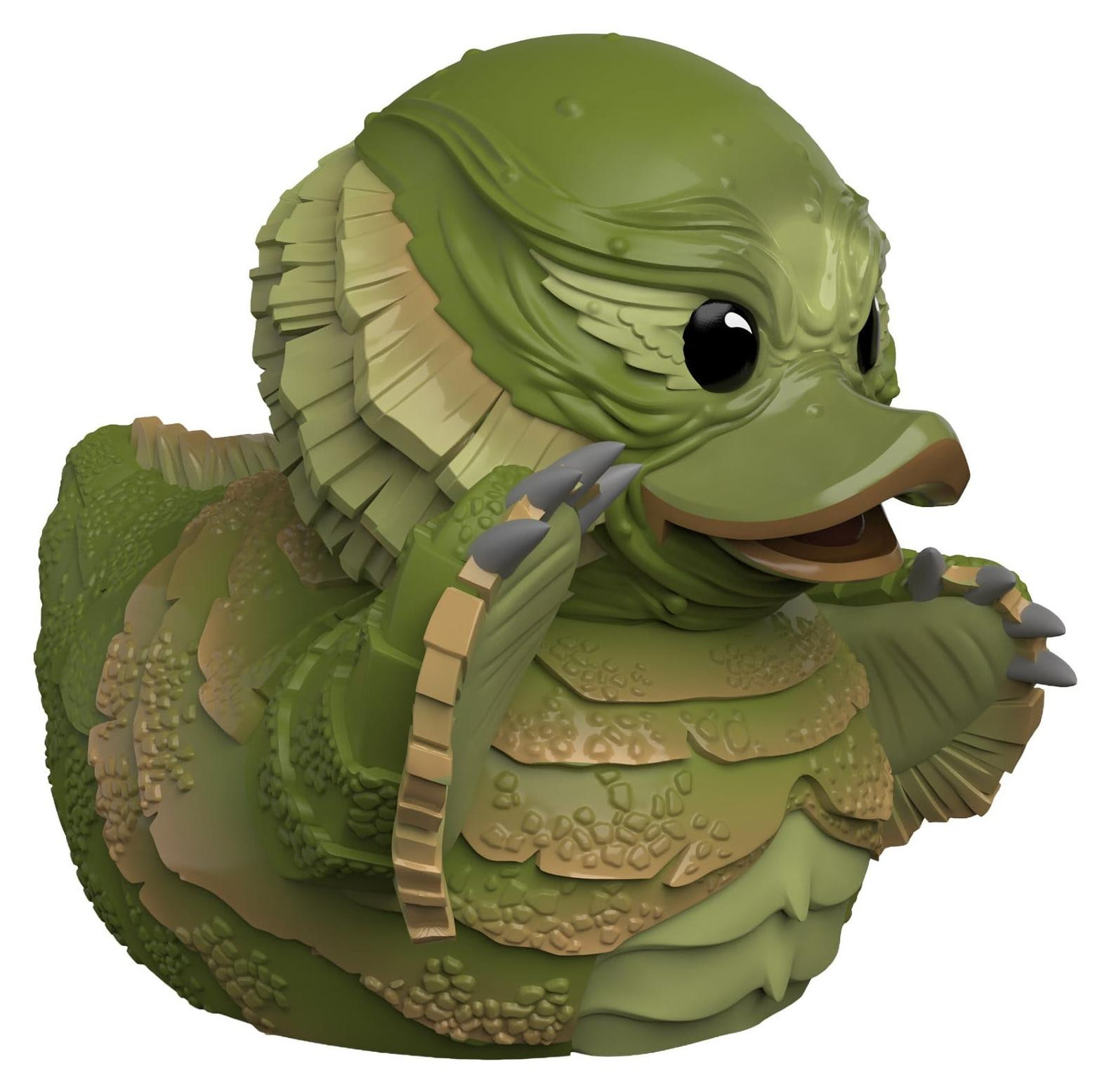 Numskull Universal Monsters Tubbz PVC-figuur: Het monster uit de Black Lagoon