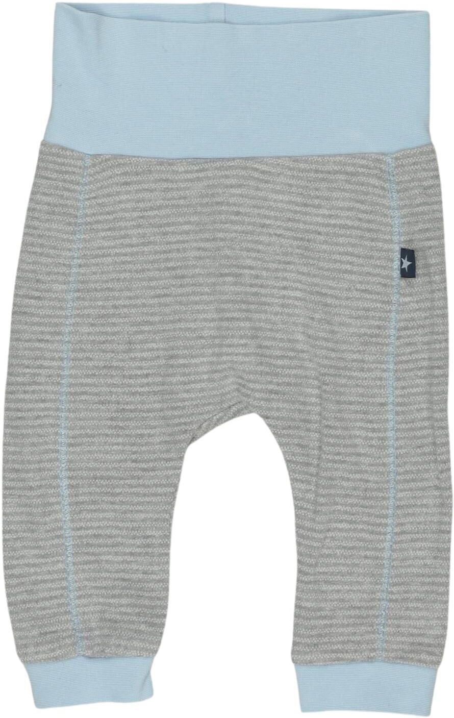 Me Too Jungen Stoffhose, Mehrfarbig, Gr. EU 62, kein / Etikett - Second Hand