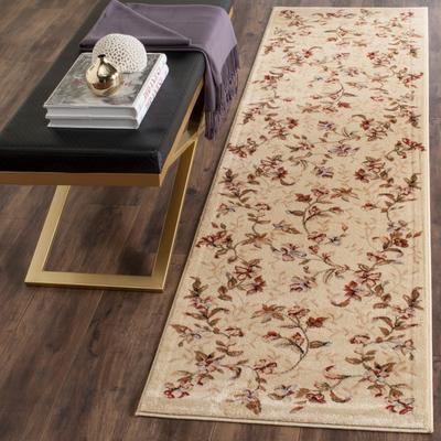 SAFAVIEH Lyndhurst Ilmi Traditional Oriental Rug