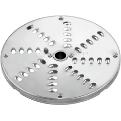Bartscher Schneidscheibe für Raspel DT7
