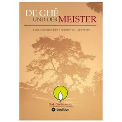 DeGheundderMeister, Belletristik von Dirk Giesselmann