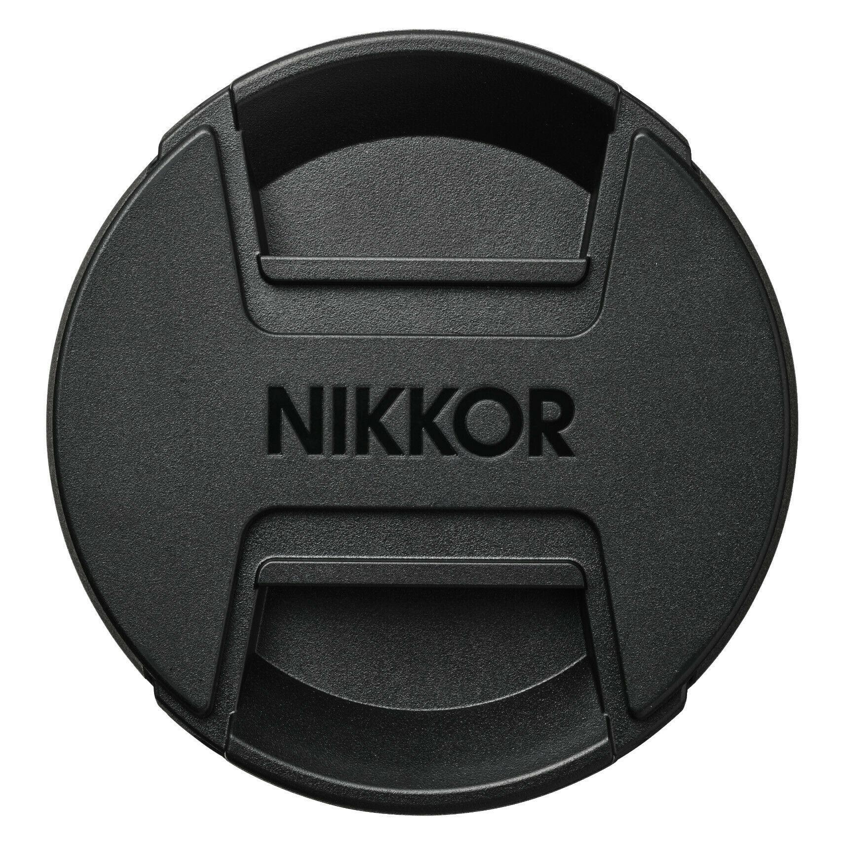 Nikon LC-67B Objektivdeckel Z (67 mm) (JMD00701)