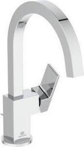 Ideal Standard BD504AA Waschischarmatur Extra Ausld.190mm