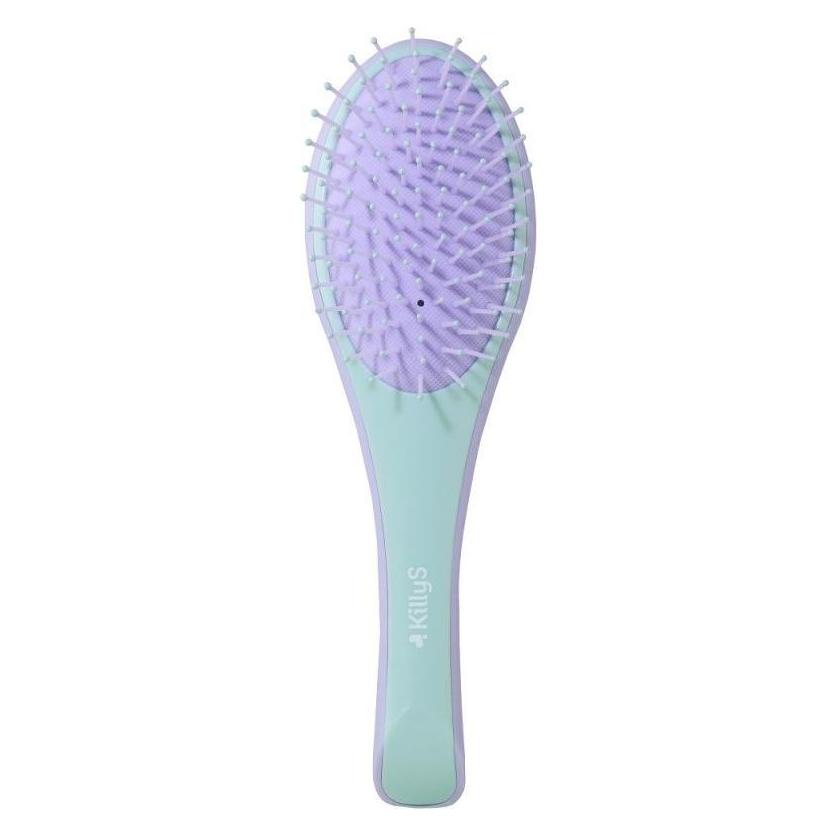 KillyS Velvet Touch Hairbrush (3031445003803)
