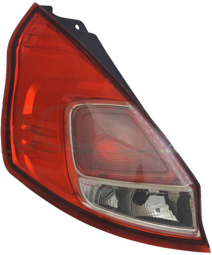 PRASCO FD3464154 Rear light