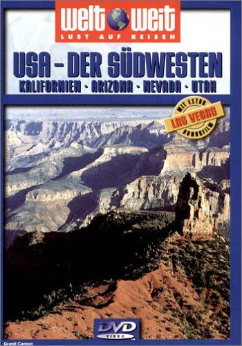 USA - Der Südwesten - Preis vom 09.10.2026 07:28:09 h