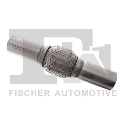 FA1 Flexrohr, Abgasanlage 448-280