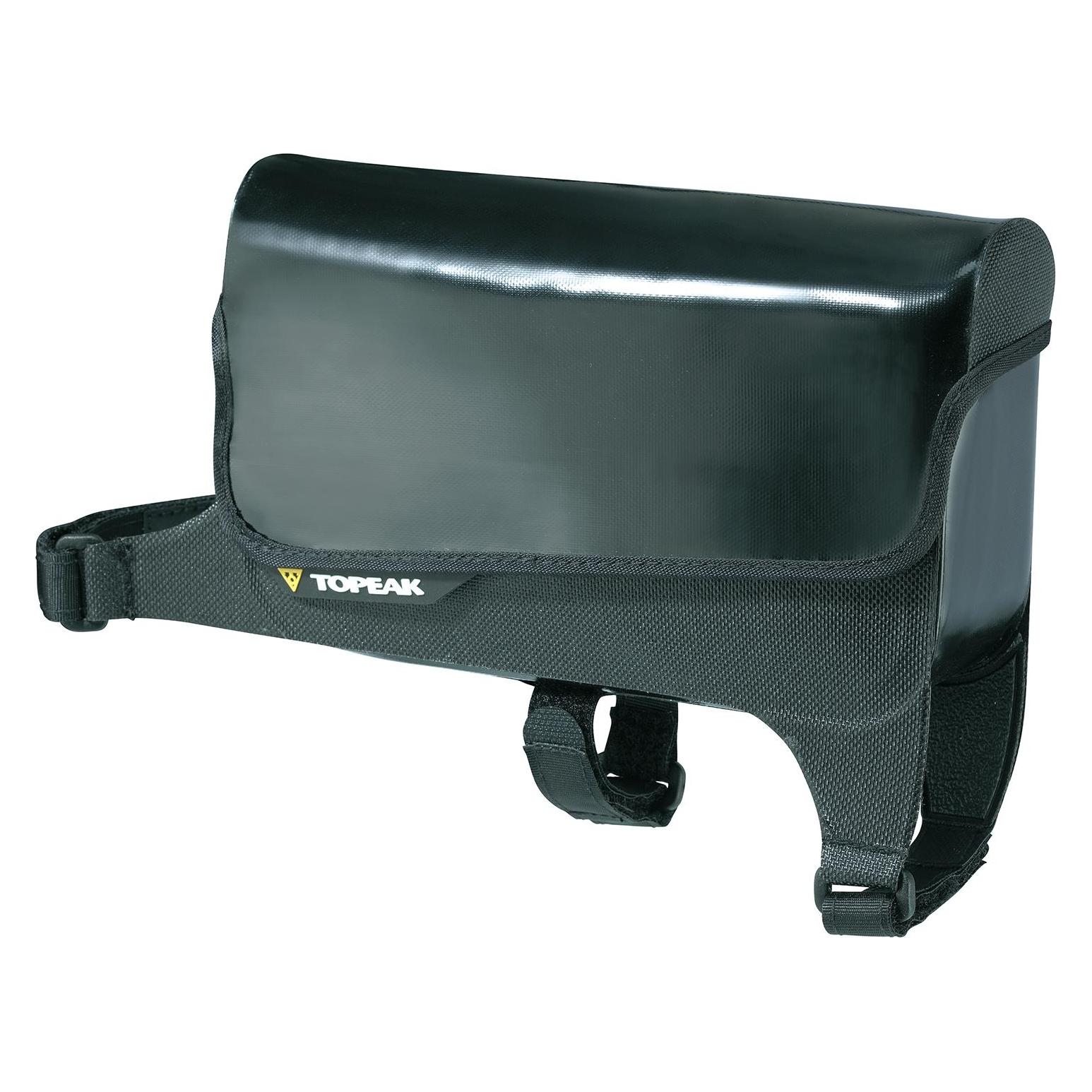 Topeak Maurerhammer mit Holzstiel 1,5 kg (M3078) (0.60 l, Rahmentasche, Satteltasche) (TO6433)