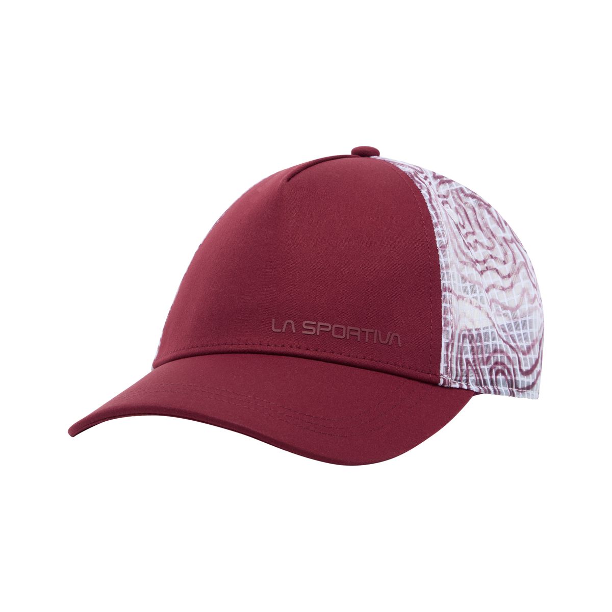 La Sportiva Move Tech Hat redwood (R25R25) SM ZZCH047R25R25SM