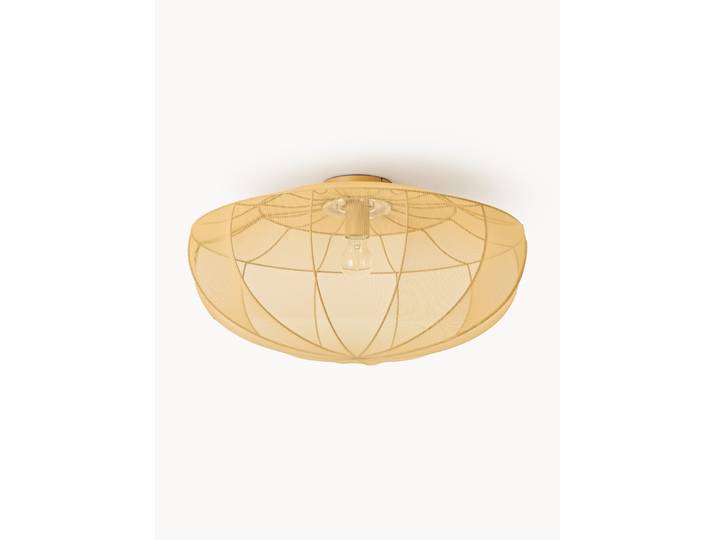 Mesh plafondlamp Beau