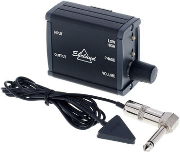 Ehrlund Microphones EAP System XLR 48v