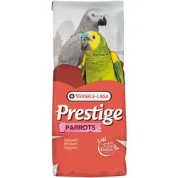 Versele-Laga Prestige Premium Exotic Fruit - Papagei 1x15 kg
