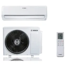  Single-Split-Klimagerät CLC8001i-Set 25 E Außen- und Inneneinheit, 2,5 kW 