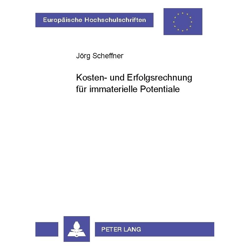 Umbreit Scheffner:Kosten- und Erfolgsrechnung f (Deutsch, Softcover, Jörg Scheffner) (64888164)