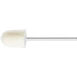 PFERD TOOLS 44100234 Polierstift Durchmesser 10 mm 10 St.