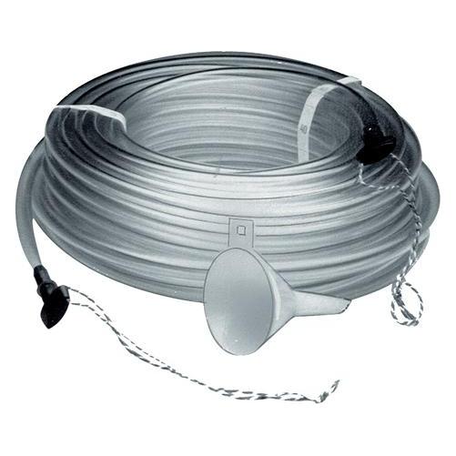 Admiral Schlauchwasserwaage 15 m (27 cm) (2412-15)