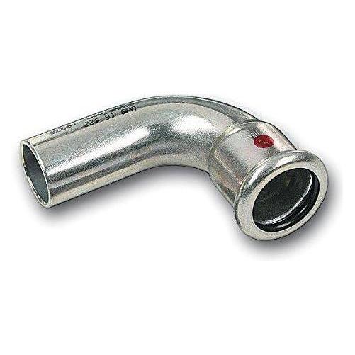 Sanha Therm nipple bend 90 ° ZWxZZ 35 (124001A35)