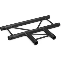 ALUTRUSS BILOCK BQ2-SPAT35H 3-Weg T-Stück 90° sw