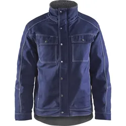 Blakläder Winterjacke 4815 1370 in zwei Farben - marineblau - L