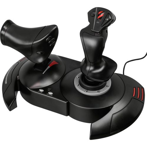 Thrustmaster T.Flight Hotas X