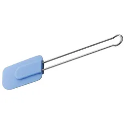 Kelomat Teigschaber, Backutensilien, Blau