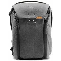 PEAK DESIGN Everyday Backpack V2 Foto-Rucksack 20 Liter - Charcoal (Dunkelgrau)