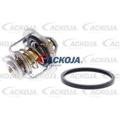 ACKOJA Thermostat, Kühlmittel A38-99-0003 für NISSAN