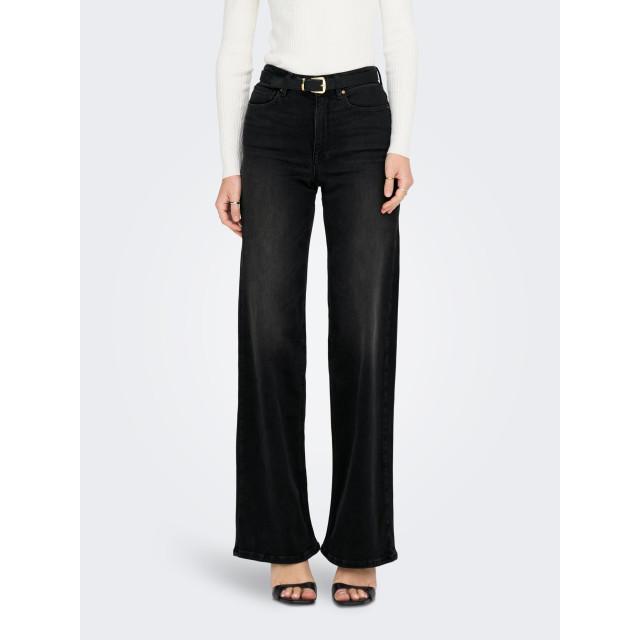 Only Onlmadison blush hw wide dnm cro099