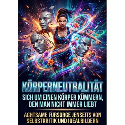 Körperneutralität: Sich um einen Körper kümmern, den man nicht immer liebt, Taschenbuch von Lena Fischer, Epubli, 978-3-565-35122-0