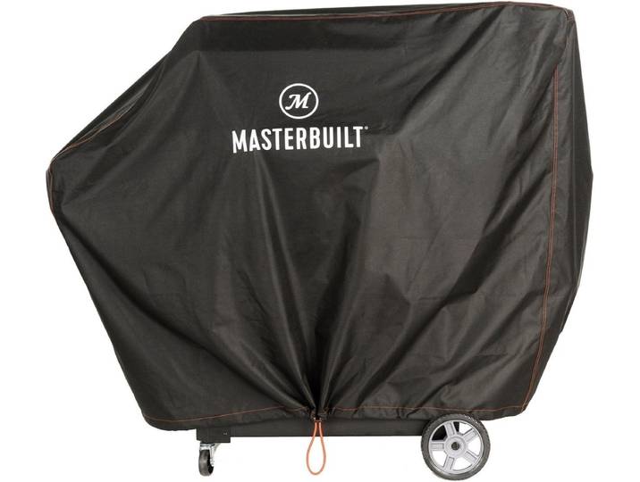 Masterbuilt® Barbecuehoes voor Connected / Gravity Series 560\, 545\, 600 & 800 – Weerbestendige Bescherming