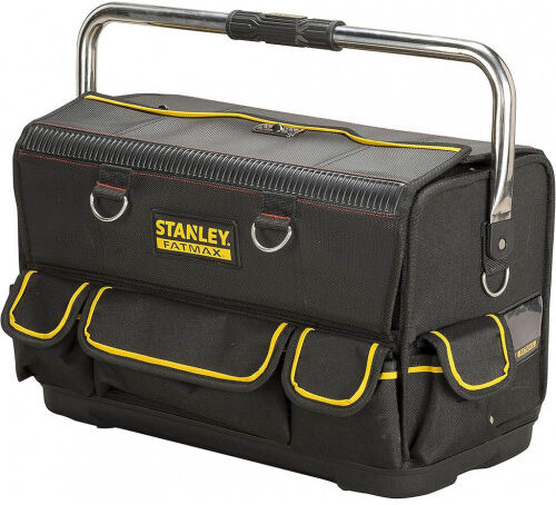 Stanley FMST1-70719 FatMax Sac de maintenance 19&amp;quot;
