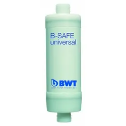 BWT Sicherheitsfilter B-Safe Universal für vor der Entnahmestelle