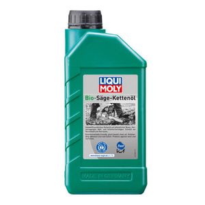 Liqui-Moly Sägekettenöl 1280, biologisch, 1 Liter