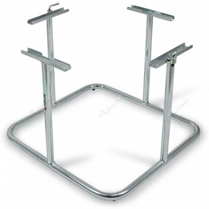 Demonte pneus R-tech Trepied