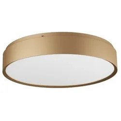 Redo 01-2568 LED Deckenleuchte YOMO | 44W integrierte LED-Quelle | 2650lm | 3000K
