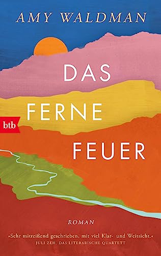Amy Waldman - Das ferne Feuer: Roman - Preis vom 13.10.2026 11:25:28 h