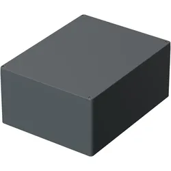 Bopla Universal-Gehäuse 400 x 310 x (Gehäuse), Elektronikzubehör + Gehäuse, Silber