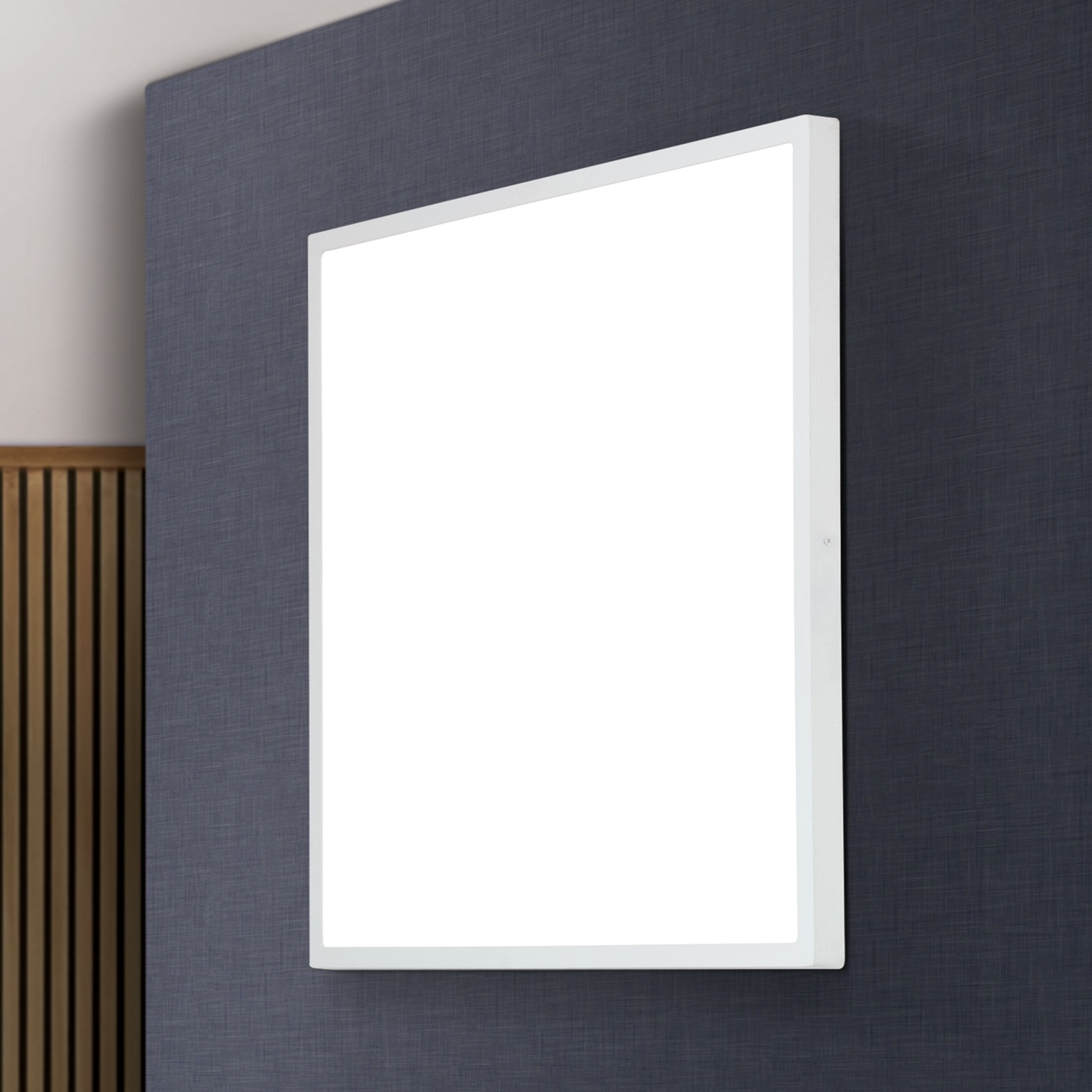 Orion Leuchten LED-Deckenleuchte 60x60cm LERO weiß DL 7-645/60 weiß 9003090258154
