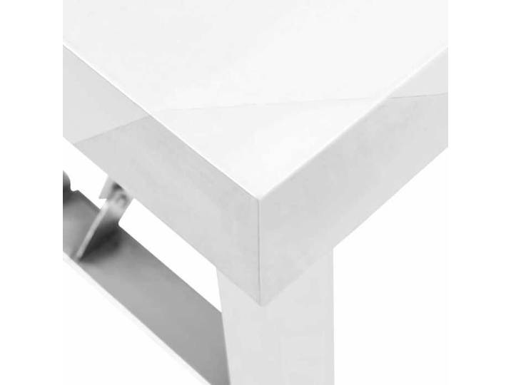 Table de travail pliable de cuisine 100x60x80 cm Inox_2 ans garantie_95529
