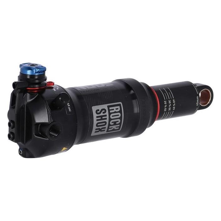 RockShox Nude RLC4 (165 mm, 45 mm) (105500)