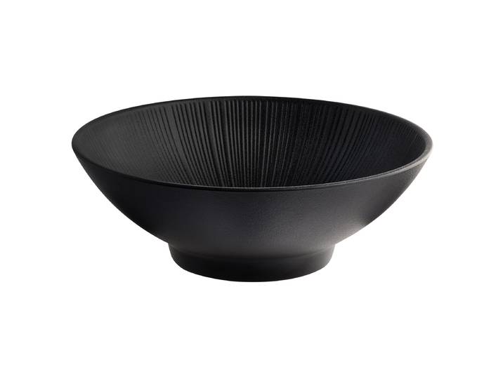 Bol Nero Ø 29cm Noir