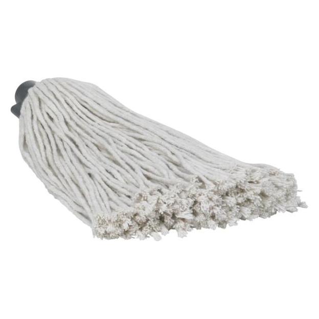 Vikan Moppegarn 250 gr. Hvid (372518)