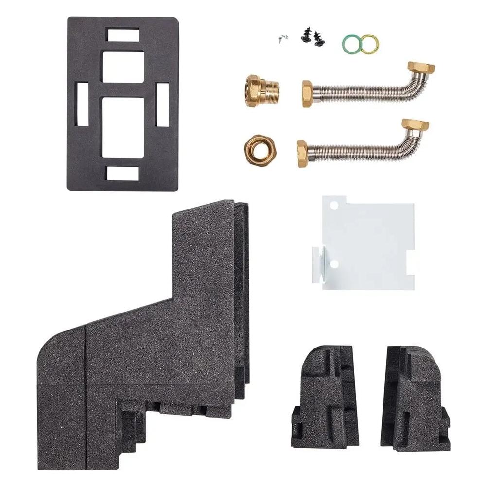 Vaillant Zub aroTHERM plus Montage-Set (0010027971)