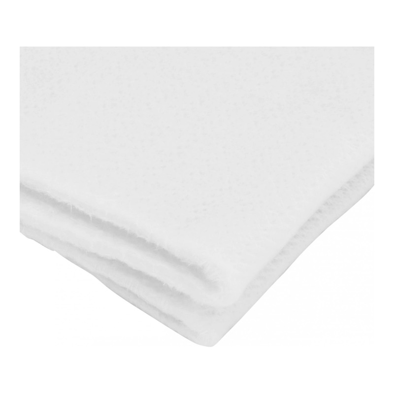 Laine de roche Athena pour silencieux d’échappement 500x700x7mm